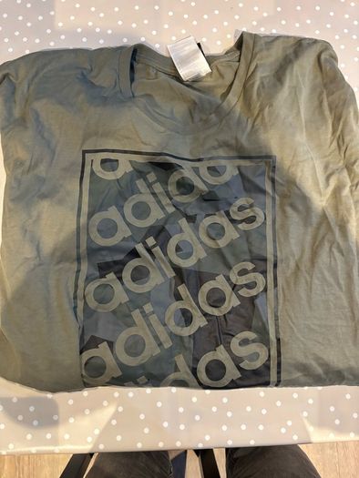 adidas t shirts