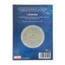 Marvel Avengers Infinity War Captain America Limited Edition Coin The Koin Club 2018 Image 3