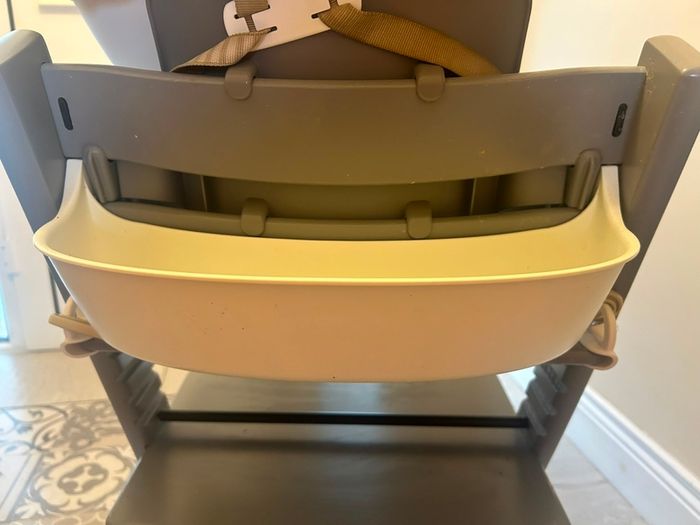Trip Trap High Chair