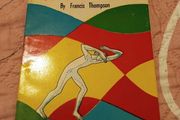 1974 The Hound of Heaven by Francis Thompson.