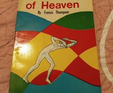 1974 The Hound of Heaven by Francis Thompson.