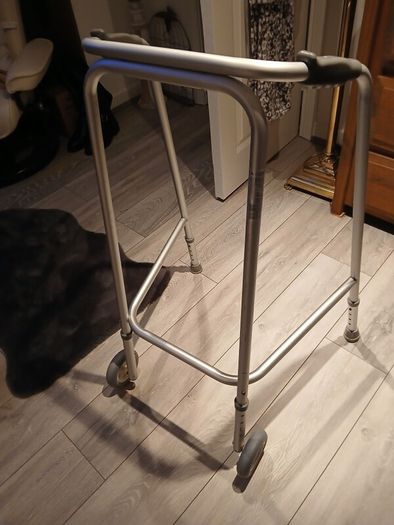 disability walker