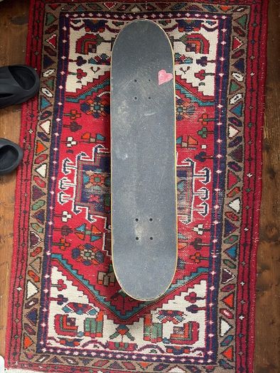 Skateboard