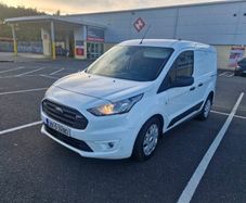 Ford Transit Connect Trend 1.5 TDCi 120PS