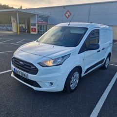 Ford Transit Connect Trend 1.5 TDCi 120PS