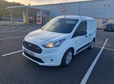 Ford Transit Connect Trend 1.5 TDCi 120PS