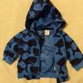 Gap Baby Hooded Jacket Image 8
