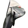 Titleist TSR2 Driver / 9 Degree / Diamana Blue S+ X5ct Stiff / Left Hand Image 2