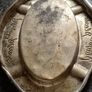 3 X Vintage Ash Trays Image 9