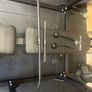 Home Gym - Power Rack, Bench, Dumbbells & Weights Image 5