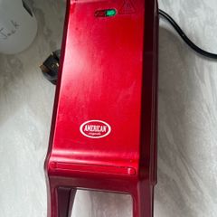 Waffel Iron