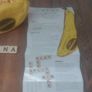 Bananagrams board game Image 3