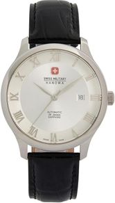 Swiss Military Hanowa Automatic Watch