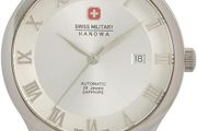 Swiss Military Hanowa Automatic Watch