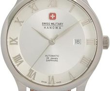 Swiss Military Hanowa Automatic Watch