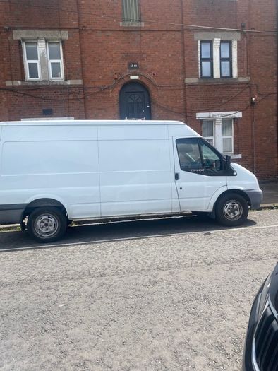 Car/van