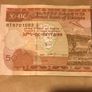 50 Birr 2007-2015 Ethiopia Image 2