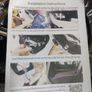 Phone App Control Car Interior Led Light Strip, 6 Way, 6M Image 4