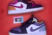 Premium Nike Air Jordan 1 Low