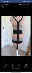 lipsy dress