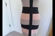 lipsy dress