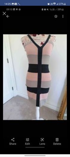 lipsy dress