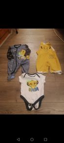 Baby simba bundle 3 to 6 mts