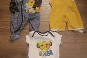 Baby simba bundle 3 to 6 mts
