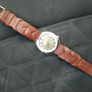 Vintage JWB Grand Prix Gents Watch Image 7