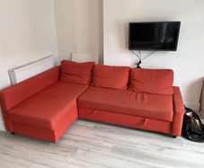 ikea sofa