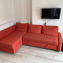ikea sofa