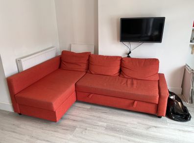 ikea sofa