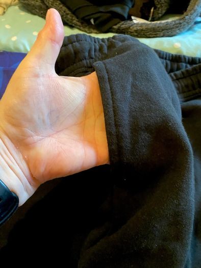 mens  bottoms