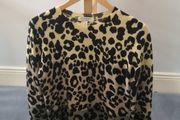 Autograph cashmere jumper