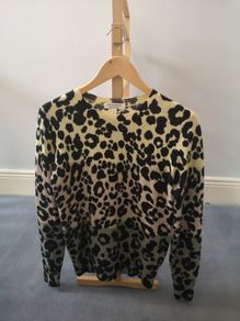 Autograph cashmere jumper
