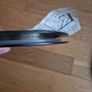 Lead strip for glass work Image 2