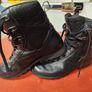 Meindl goretex hiking boots Image 3