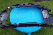 Audi A2 8Z Front Radiator Support Panel