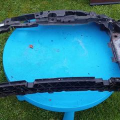 Audi A2 8Z Front Radiator Support Panel