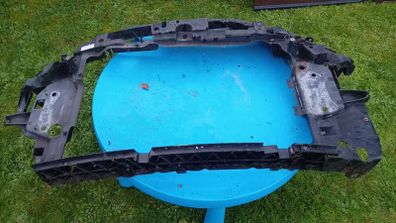 Audi A2 8Z Front Radiator Support Panel