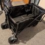 Folding Cart/Wagon (on wheels) Image 4