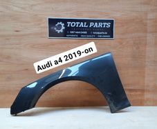 Audi A4 2019-on wing fender