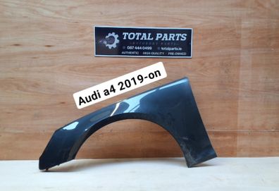 Audi A4 2019-on wing fender