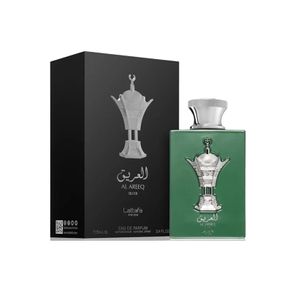 Lattafa Al Areeq Silver