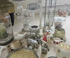 ornaments