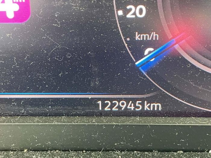Vw Tiguan 2020