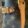 Louis Vuitton Monogram Batignolles Image 5