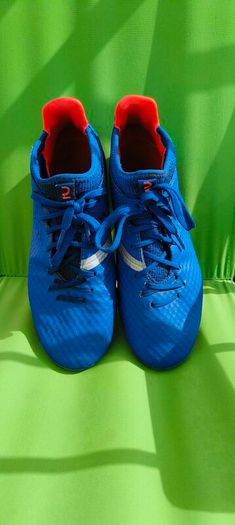 Football Boots Kipsta Viralto size 5.5