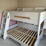 Triple Bunk Bed Image 4