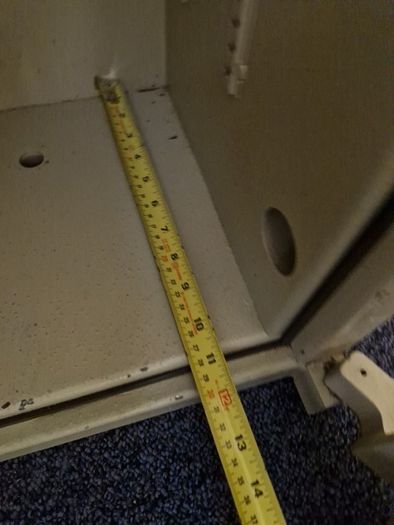 Heavy Steel Safe